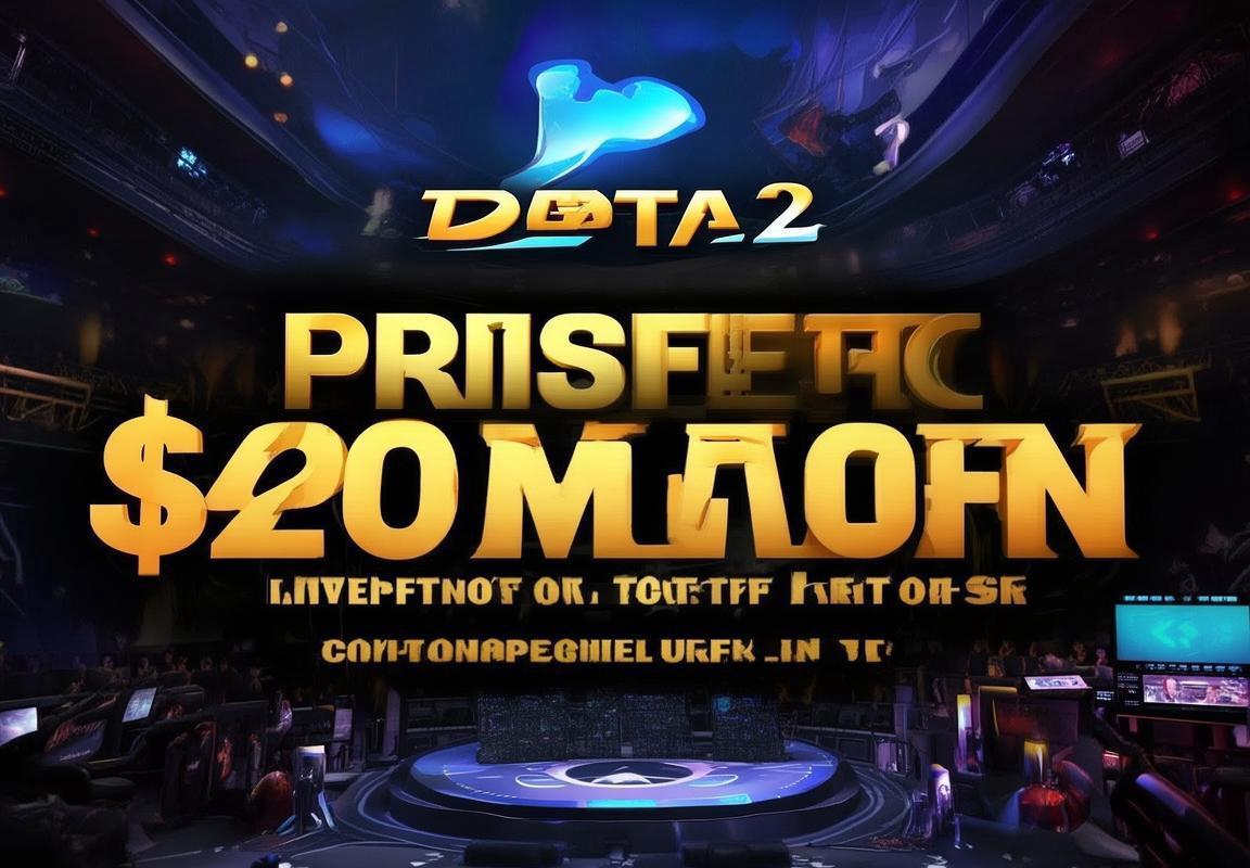 DOTA2 2025国际邀请赛官宣落户新加坡，总奖金池突破4000万美元