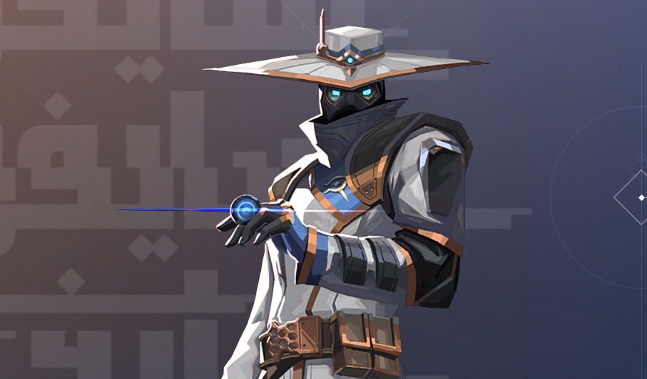 FPX《无畏契约》分部引入韩国双星，成CN赛区首支全亚阵容