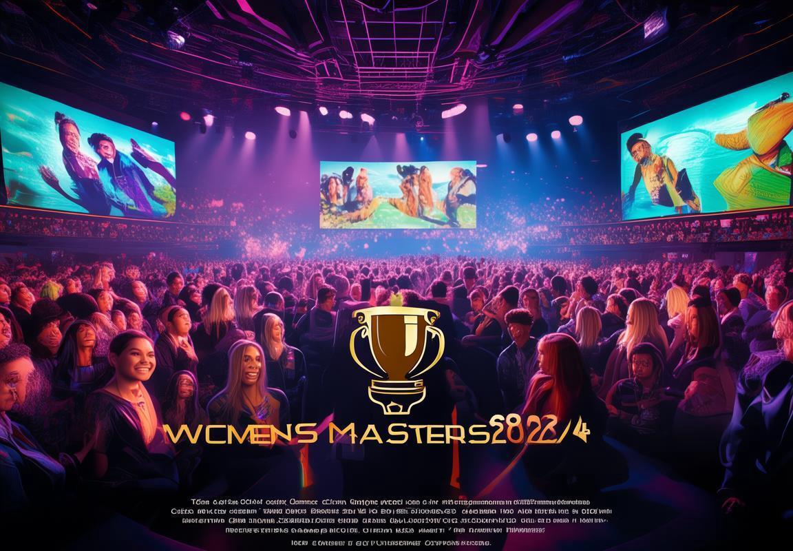 CSGO赛事改革：2025赛季将新增女子大师赛专项赛事