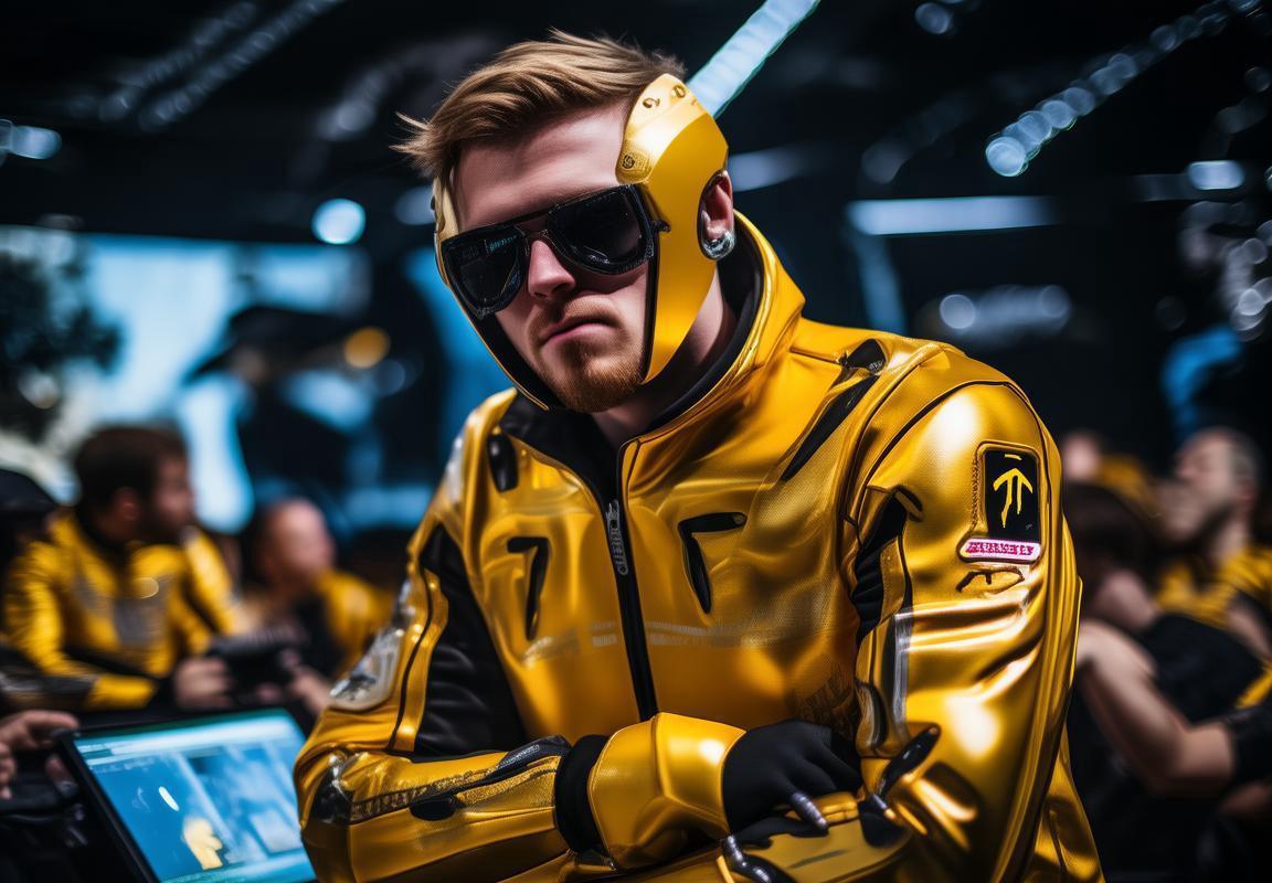 EMEA赛区危机：Fnatic战队核心Boaster宣布赛季后退役