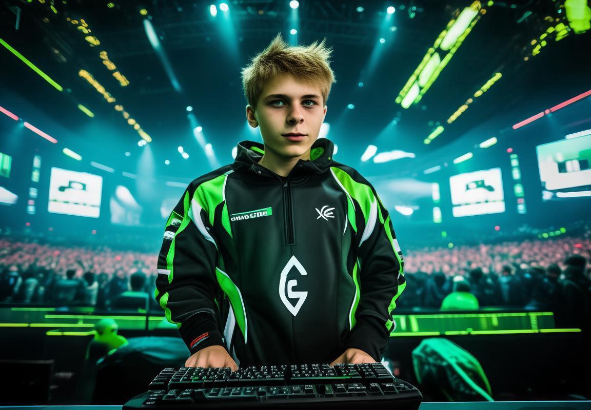 CSGO选手交易动态：m0NESY以天价合约转会至Cloud9