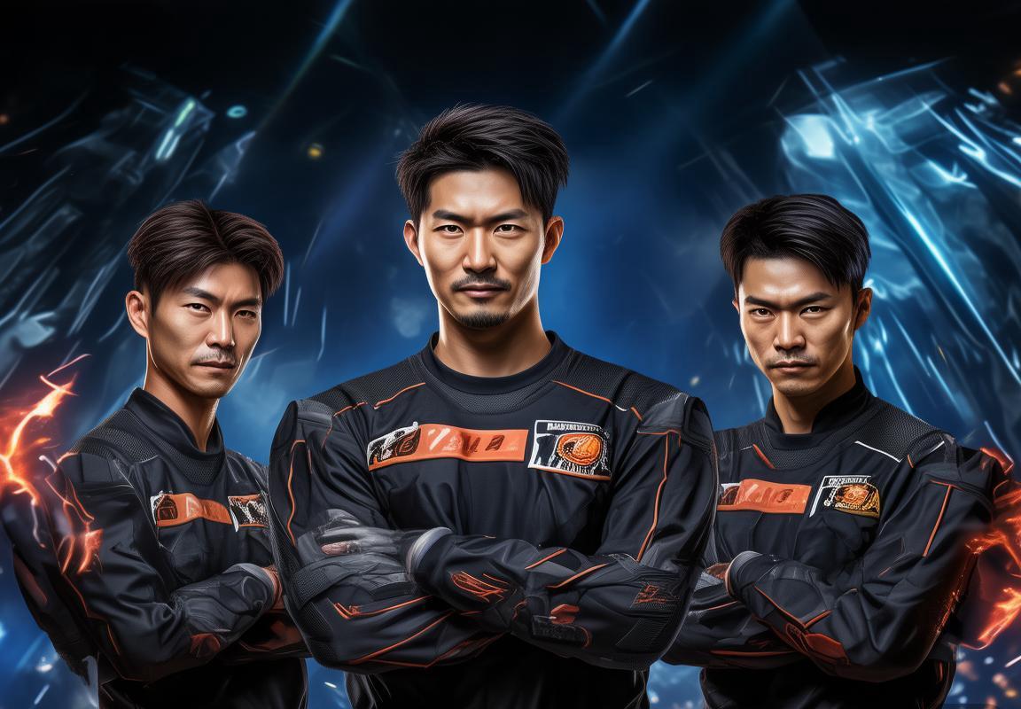 杭州闪电队公布2025阵容：引入全韩班底，成《守望先锋》CN赛区首支国际纵队