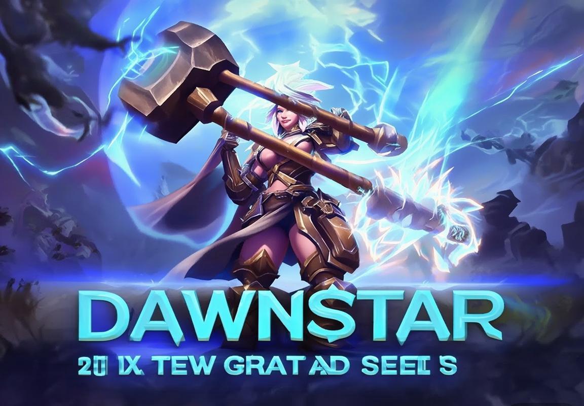 DOTA2新英雄加入CW模式，职业选手评价强度超模