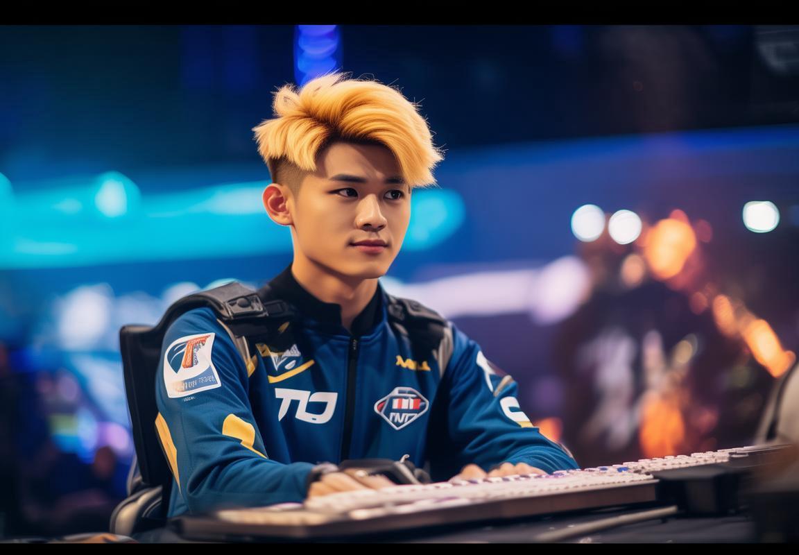 Faker的第五次世界赛四强：一位传奇选手的常青树之谜。