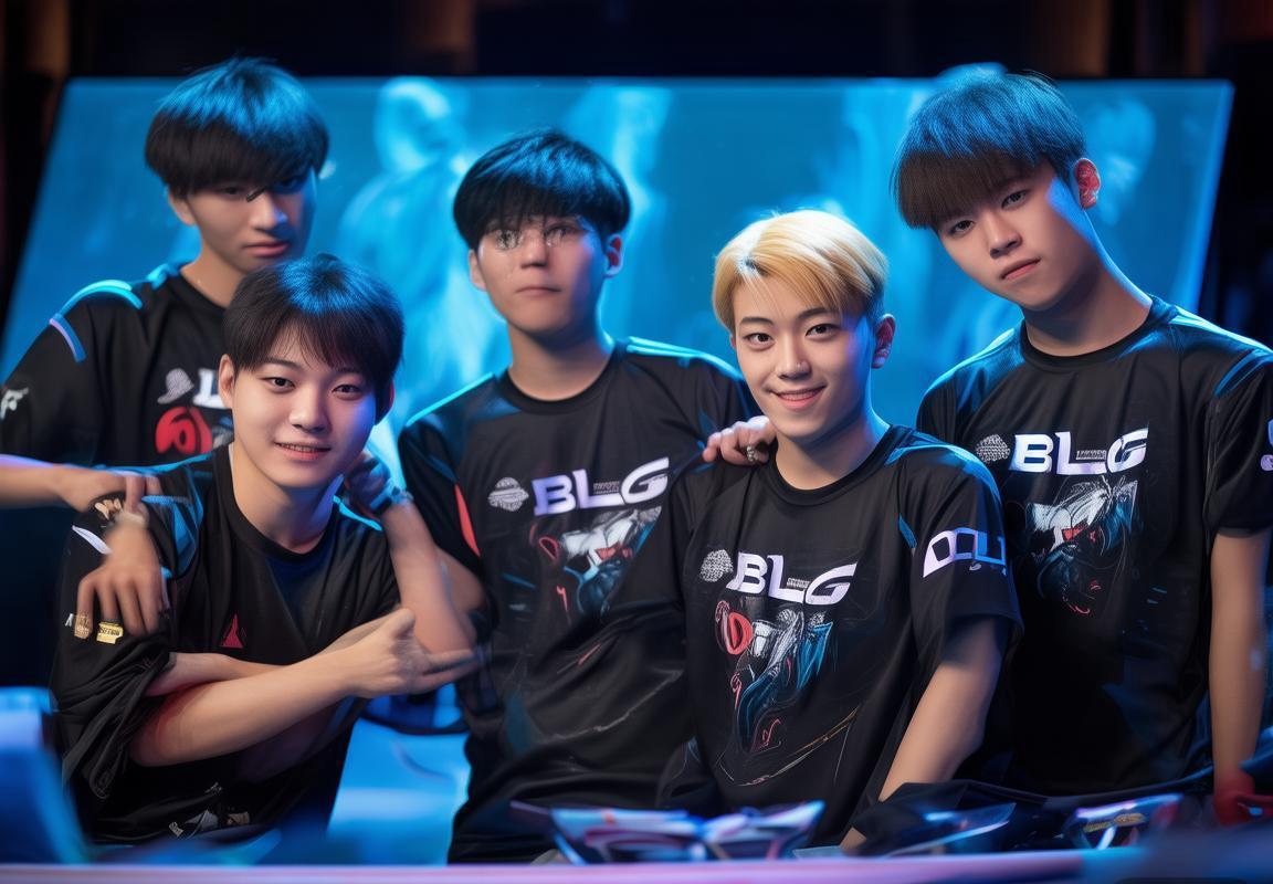 LPL夏季赛四强晋级全球总决赛：BLG战队领衔，JDG中野联动制胜，TES双C发力