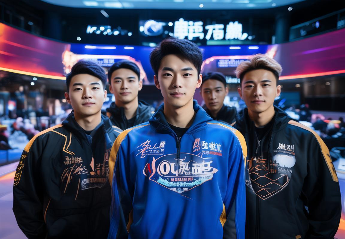 杭州闪电队公布2025阵容：引入全韩班底，成《守望先锋》CN赛区首支国际纵队