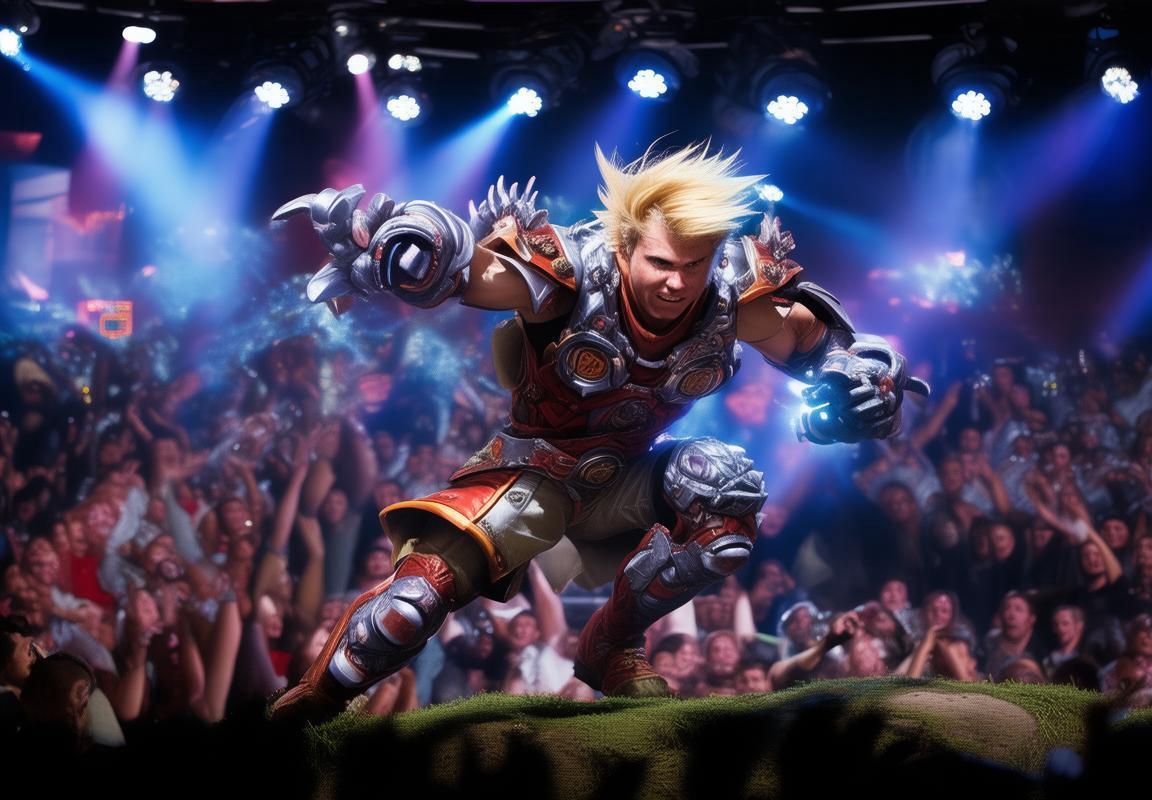 BFX战队亚洲邀请赛夺冠！07年ADC选手五杀操作锁定电竞冠军