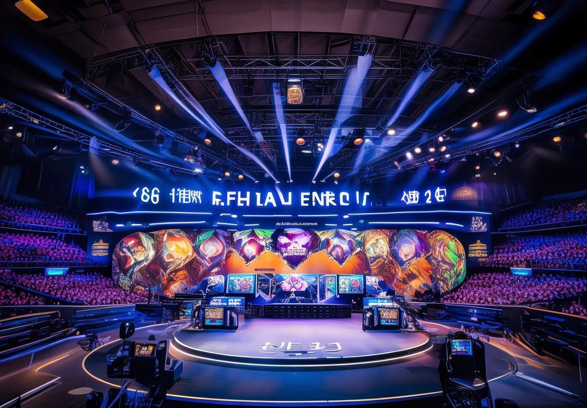 S15全球总决赛LPL赛区出征上海，英雄联盟装备系统调整引发中野联动战术革新｜东方体育中心电竞赛事前瞻