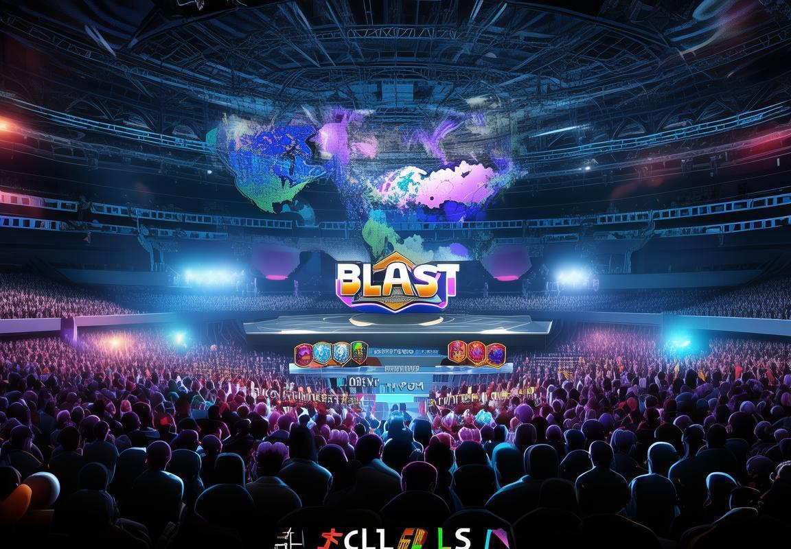 CSGO赛事展望：BLAST Premier宣布2026赛季全球扩张计划