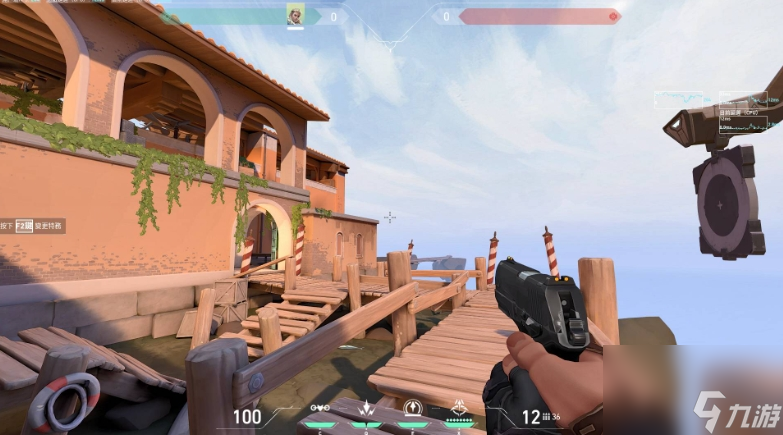 《无畏契约》赛事数据：2025赛季omen成为职业赛场ban率最高特工