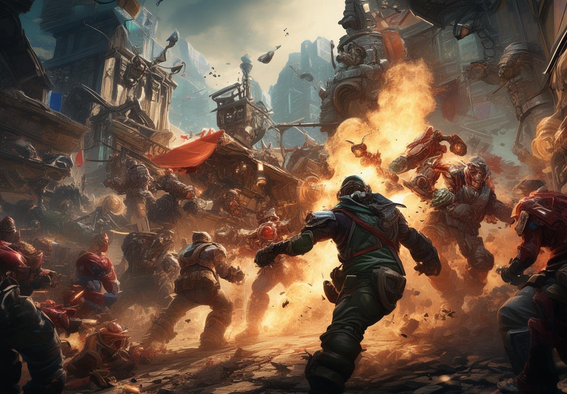 S15击杀总数创历届之最，血腥程度拉满。